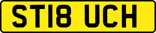 ST18UCH