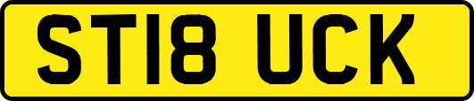 ST18UCK