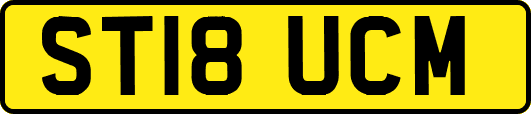 ST18UCM