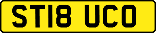 ST18UCO