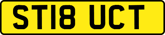 ST18UCT