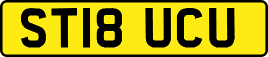 ST18UCU