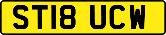 ST18UCW