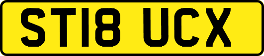 ST18UCX