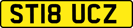ST18UCZ