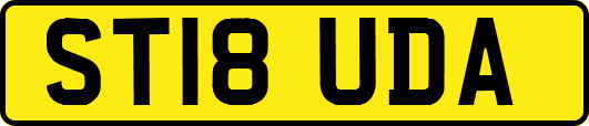 ST18UDA