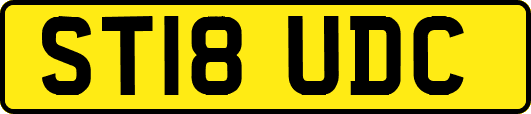 ST18UDC