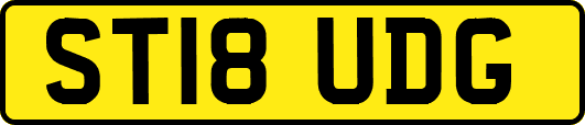 ST18UDG