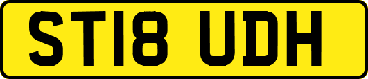 ST18UDH