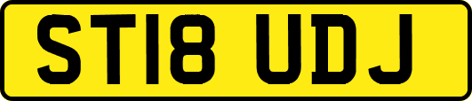 ST18UDJ