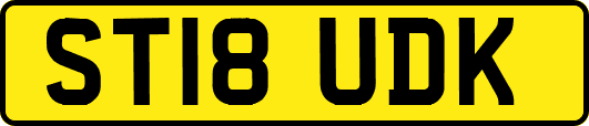 ST18UDK