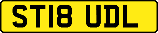 ST18UDL