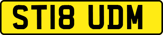 ST18UDM