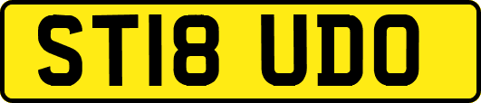 ST18UDO