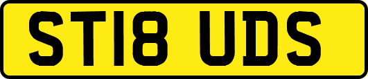 ST18UDS