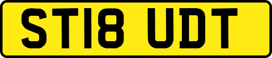 ST18UDT