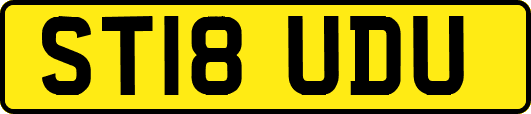 ST18UDU