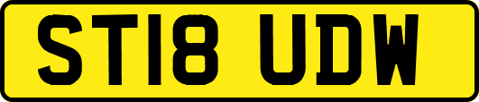 ST18UDW