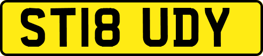ST18UDY