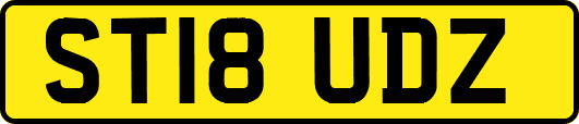 ST18UDZ
