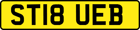 ST18UEB