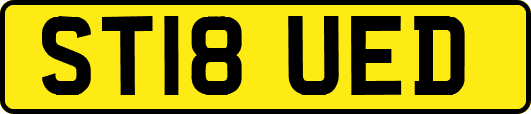 ST18UED