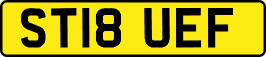 ST18UEF