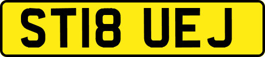 ST18UEJ