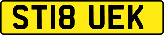 ST18UEK