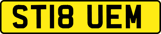 ST18UEM