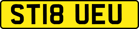 ST18UEU