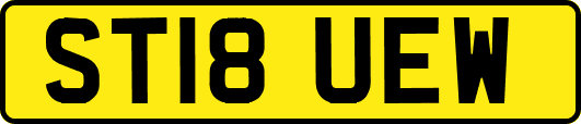 ST18UEW