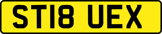 ST18UEX