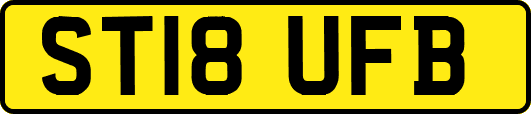 ST18UFB
