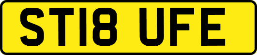 ST18UFE