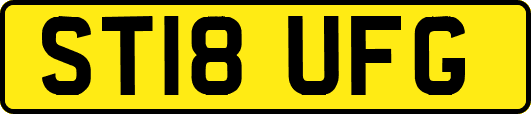ST18UFG