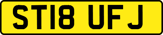 ST18UFJ