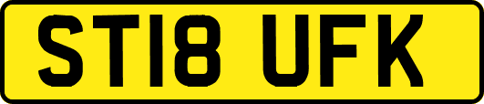 ST18UFK