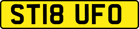 ST18UFO