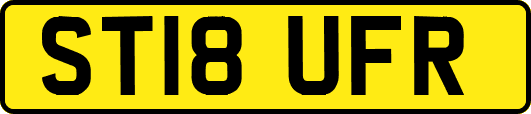 ST18UFR