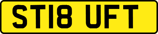 ST18UFT