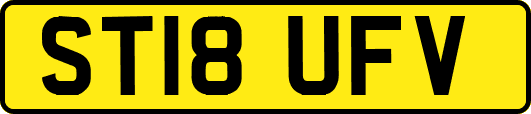 ST18UFV