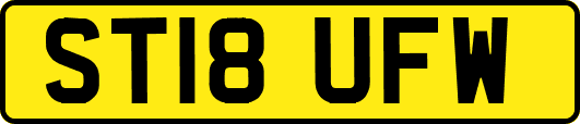 ST18UFW