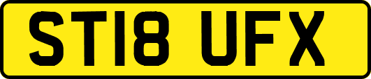 ST18UFX