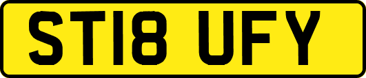 ST18UFY