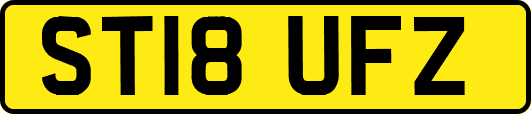 ST18UFZ