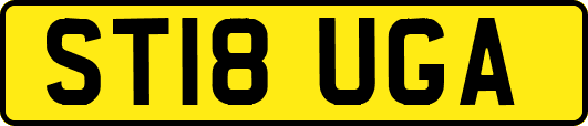ST18UGA
