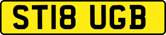 ST18UGB