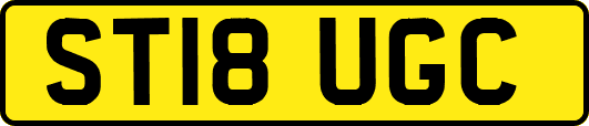 ST18UGC