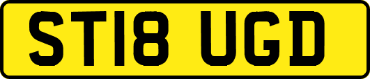 ST18UGD
